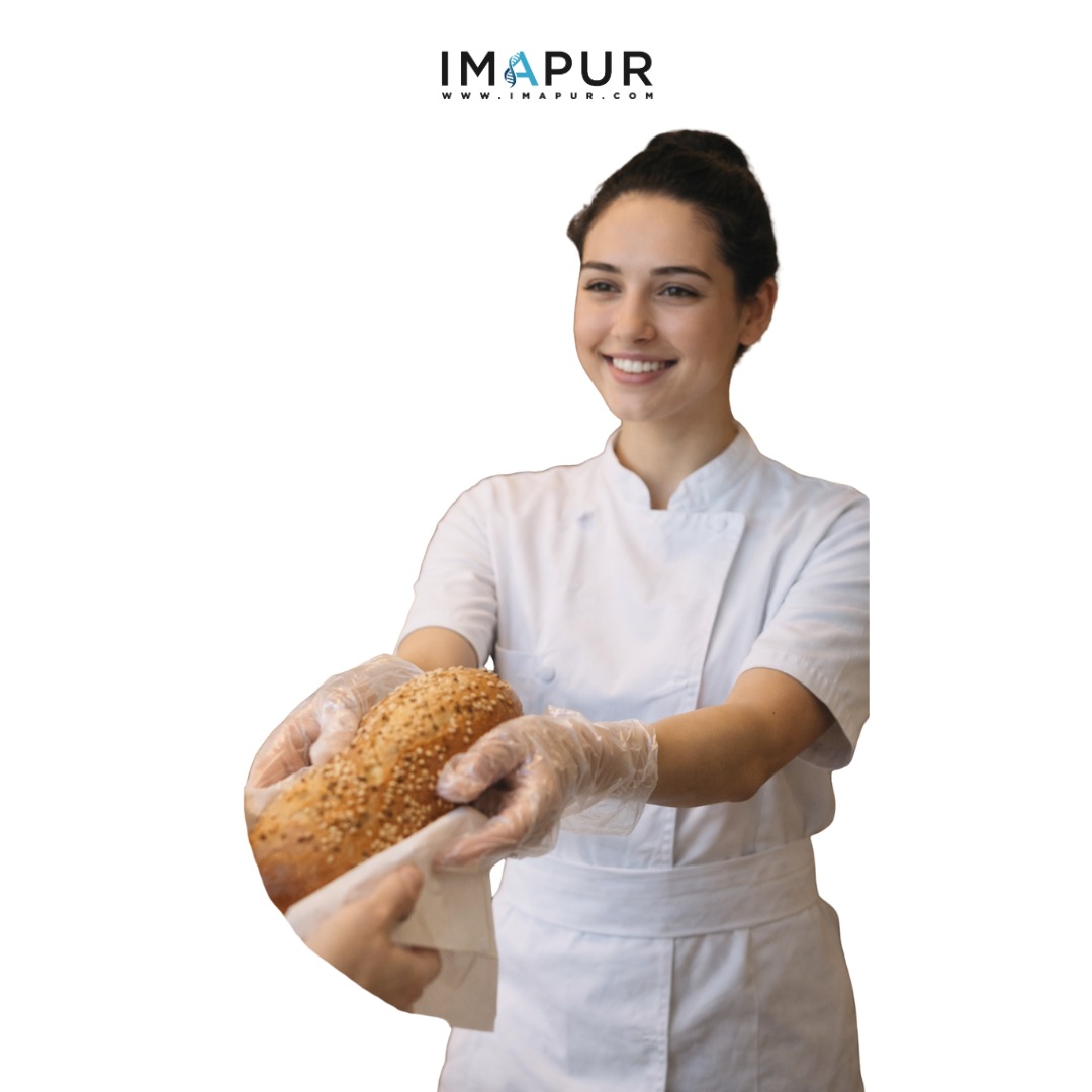 Gants en Plastique Jetables 300 Unités – Au Meilleur Prix Maroc